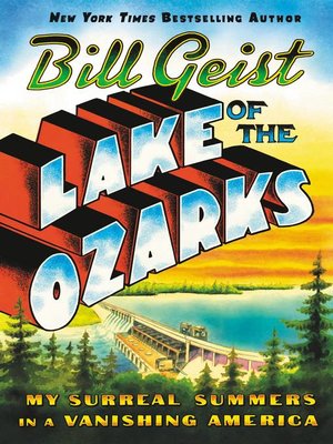 cover image of Lake of the Ozarks